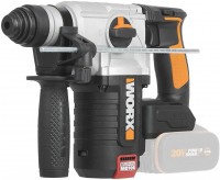 Перфоратор Worx WX380.9 