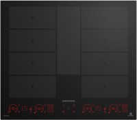 Фото - Варочная поверхность Grundig GIEI 638980 INH черный