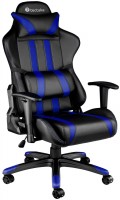 Фото - Компьютерное кресло Tectake Premium 