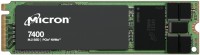 Фото - SSD Micron 7400 MAX M.2 MTFDKBA800TFC 800 ГБ