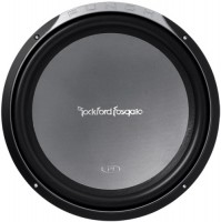 Фото - Автосабвуфер Rockford Fosgate P1S8-10