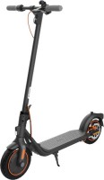 Фото - Электросамокат Ninebot KickScooter F40D II 