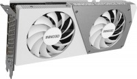 Видеокарта INNO3D GeForce RTX 4070 TWIN X2 OC WHITE 