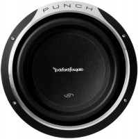 Фото - Автосабвуфер Rockford Fosgate P3SD4-10 