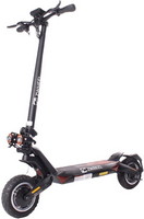 Фото - Электросамокат Zwheel T8