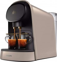 Фото - Кофеварка Philips L'Or Barista LM8012/10 бежевый