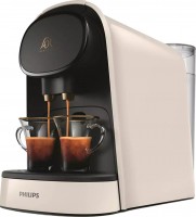 Фото - Кофеварка Philips L'Or Barista LM8012/00 слоновая кость