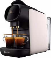 Фото - Кофеварка Philips L'Or Barista LM9012/00 слоновая кость