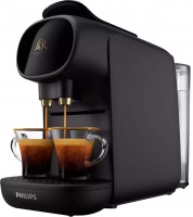 Фото - Кофеварка Philips L'Or Barista LM9012/60 черный