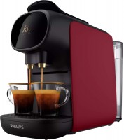 Фото - Кофеварка Philips L'Or Barista LM9012/50 бордовый