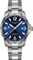 Фото - Наручные часы Certina DS Podium GMT C034.455.11.040.00 