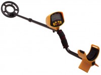 Фото - Металлоискатель Sun Tracker MD-9020C