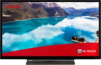 Фото - Телевизор Toshiba 24WL3A63DB 24 "