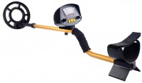Фото - Металлоискатель Sun Tracker MD-3009