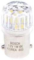 Фото - Автолампа Bosch LED Retrofit T4W 4000K 2pcs
