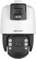 Фото - Камера видеонаблюдения Hikvision DS-2SE7C144IW-AE(32X/4)(S5) 