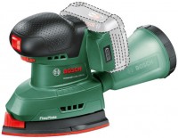 Фото - Шлифовальная машина Bosch UniversalSander 18V-10 06033E3100 