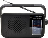 Фото - Радиоприемник / часы Blaupunkt PR8BK 