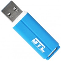 Фото - USB-флешка GTL U201 64Gb