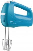 Фото - Миксер Sencor SHM 5407TQ бирюзовый