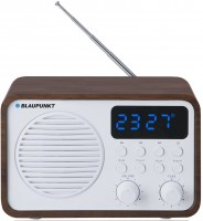 Фото - Радиоприемник / часы Blaupunkt PP7BT 