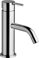 Фото - Смеситель ALPI Nu NU55176CR