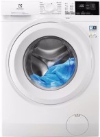 Фото - Стиральная машина Electrolux PerfectCare 600 EW6FN448WP белый