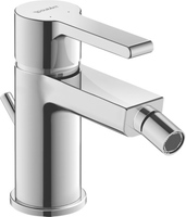 Фото - Смеситель Duravit B.2 B22400001010 