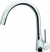 Фото - Смеситель Ideal Standard Nora B9330AA 