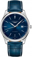 Фото - Наручные часы Longines Master Collection L2.893.4.92.0 