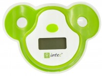 Фото - Медицинский термометр INTEC Baby 