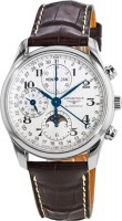 Фото - Наручные часы Longines Master Collection L2.673.4.78.3 