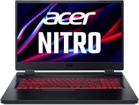 Фото - Ноутбук Acer Nitro 5 AN517-42 (AN517-42-R499)