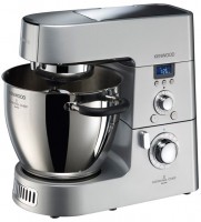 Фото - Кухонный комбайн Kenwood Cooking Chef KM086 нержавейка