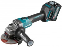 Фото - Шлифовальная машина Makita GA005GD101 