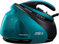 Фото - Утюг Morphy Richards Speed Steam Pro 332101 