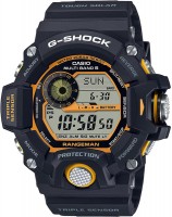 Фото - Наручные часы Casio G-Shock GW-9400Y-1 