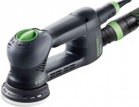 Фото - Шлифовальная машина Festool Rotex RO 90 DX FEQ-Plus 576261 