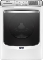 Фото - Стиральная машина Maytag MHW8630HW белый