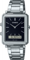 Фото - Наручные часы Casio MTP-B205D-1E 