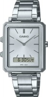 Фото - Наручные часы Casio MTP-B205D-7E