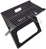 Фото - Мангал / барбекю Blaupunkt Foldable grill GC201 