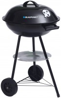 Фото - Мангал / барбекю Blaupunkt Kettle grill GC301 