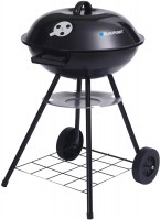 Фото - Мангал / барбекю Blaupunkt Kettle grill with thermometer GC401 