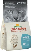 Фото - Корм для кошек Almo Nature Adult Holistic Urinary Help Chicken  400 g