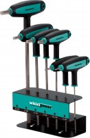 Фото - Набор инструментов Whirlpower 151-0106