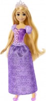 Фото - Кукла Disney Rapunzel HLW03 