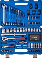 Фото - Набор инструментов KING TONY SC7396MR