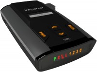 Фото - Радар-детектор Inspector RD X1 Xi