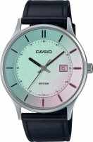 Фото - Наручные часы Casio MTP-E605L-7E 